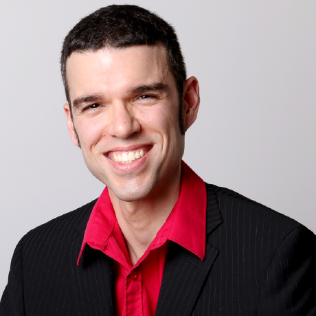 Photo of Gabriel Cossette